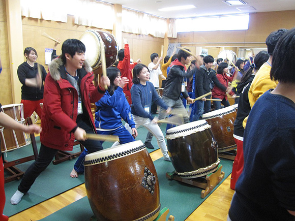 Japan-Korea Exchange