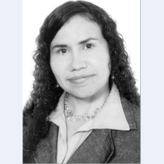 Nury Penagos