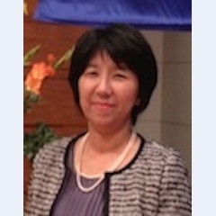 Tomoko Kurita