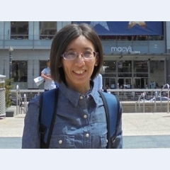 Margaret Chen