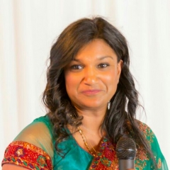Omashani Naidoo