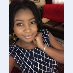 Therese Mam Kangu Keita