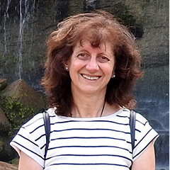 Cristina Bosio Ferrer